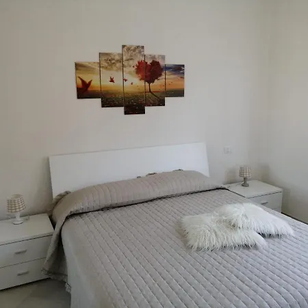 Apartamento Casa Mariateresa