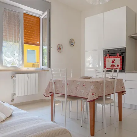 Apartamento Casa Mariateresa *
