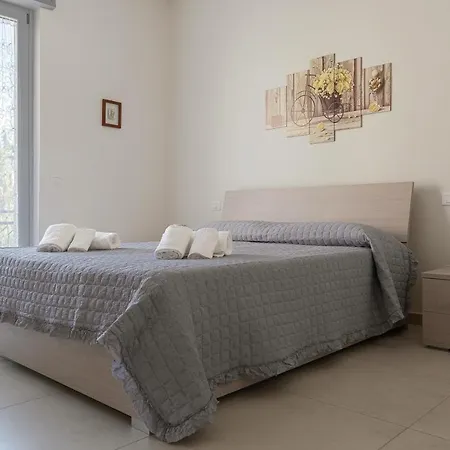 Casa Mariateresa
