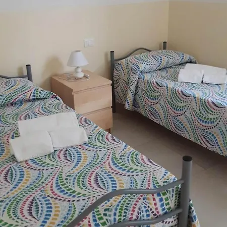 Apartamento Casa Mariateresa