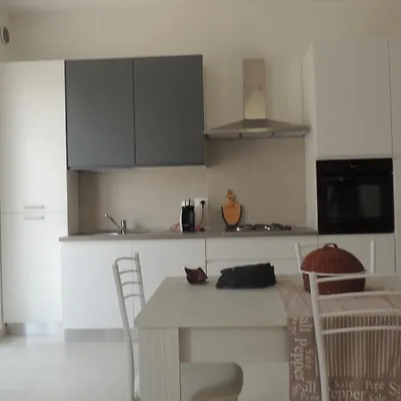 Casa Mariateresa Апартаменты *