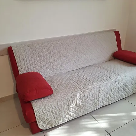Casa Mariateresa Апартаменты *