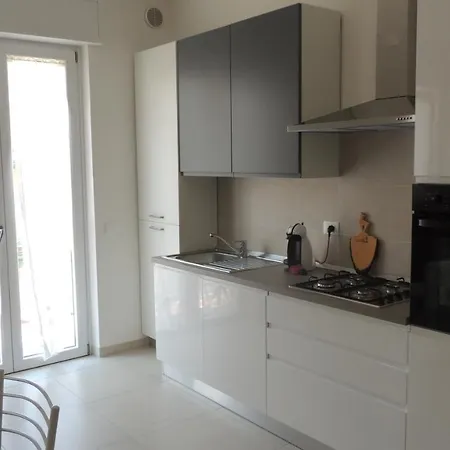 Casa Mariateresa Apartment