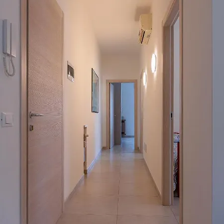 Casa Mariateresa Apartment