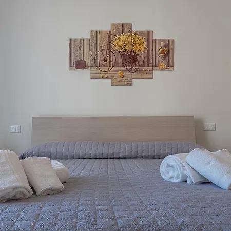 Casa Mariateresa Valeggio sul Mincio