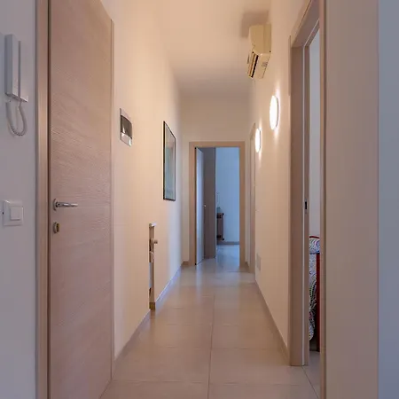 Casa Mariateresa 公寓